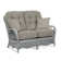 Everglade Upholstered 53'' Loveseat