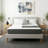  Tribble 8 in. Gel Memory Foam Hybrid Bed in a Box Mattress, Twin XL-1005445680-965797447
