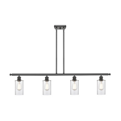 Cloverdale 4 - Light Kitchen Island Pendant