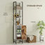 Biagia Freestanding Bathroom Cabinet