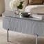 Table basse yukino gris ultrabrillant et finition chromée-1972095793-1972095799-1972095798
