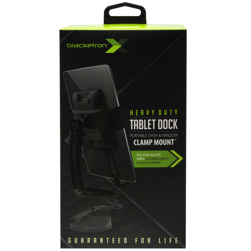 HD TABLET DASH/WINDOW MOUNT