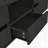 Modern High Glossy Rectangle Coffee Table-863113142