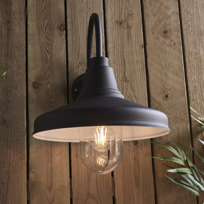 Conanso 16.8cm H Outdoor Fisherman Light