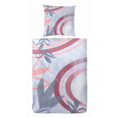 Blanken Cotton 200 TC Duvet Cover Set