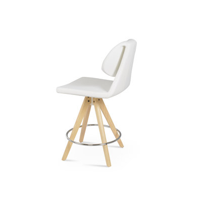 Gakko Pyramid Stool