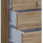 Rayiona 42cm Wide File Cabinet-610050157-610050130