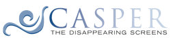 Casper Retractable Screens logo