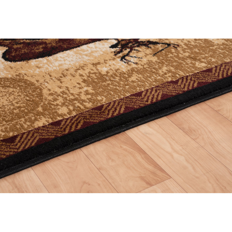 Tapis Soleil