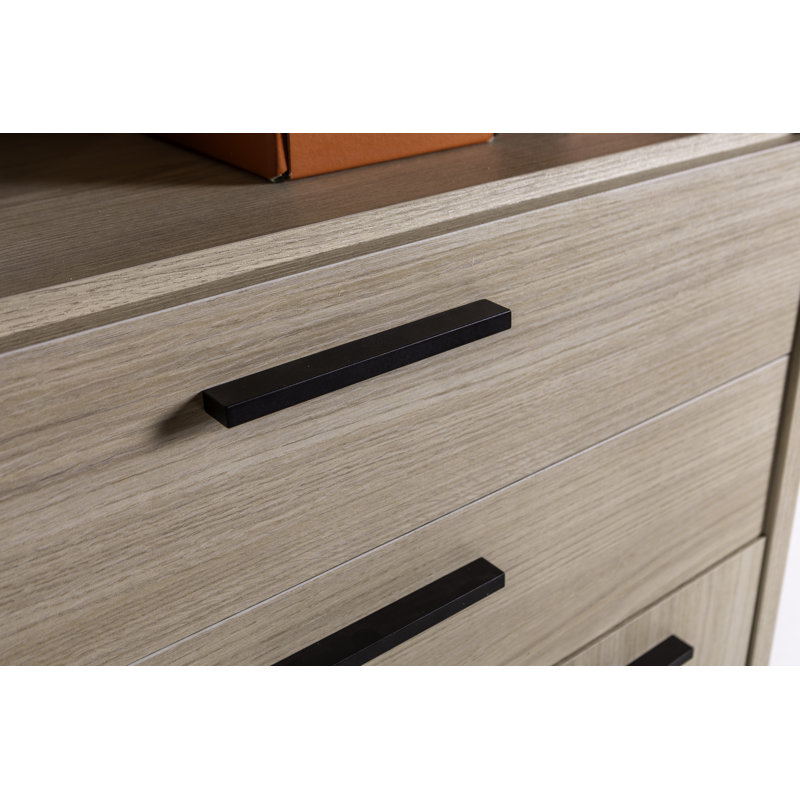Davinci Door, Brown