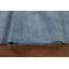 Tapis turc à gros légumes kilim 12x15