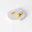 Tiera Marble Decorative Plate 1-723481729