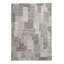 Hayllie Abstract Machine Tufted Area Rug-624885510