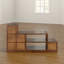 Rohrbaugh TV Stand for TVs up to 60"
