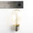 Outdoor 50 - Bulb 100'' Plug-in String Light