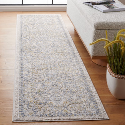 Tapis oriental de performance Palma