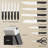 14 Pcs Kitchen Knife Set