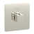 Polished Nickel selected