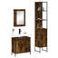 Abdulmalek Bathroom Furniture Suite-1678857717