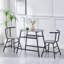 Glenvar 2 - Person Dining Set