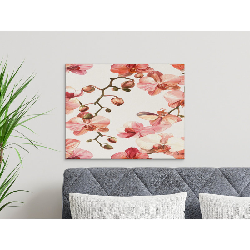Schiffman Wrapped Canvas Print Set, 60x30