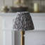 Upton Rechargeable Metal Table Lamp-105031154