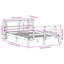 Bed Frame With Headboard Without Mattress-1951231839-1951231836