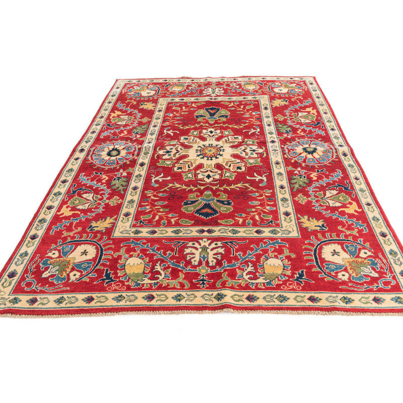 Tapis rouge Ochoa