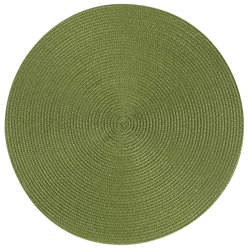 Napperon Penelope, Vert sapin
