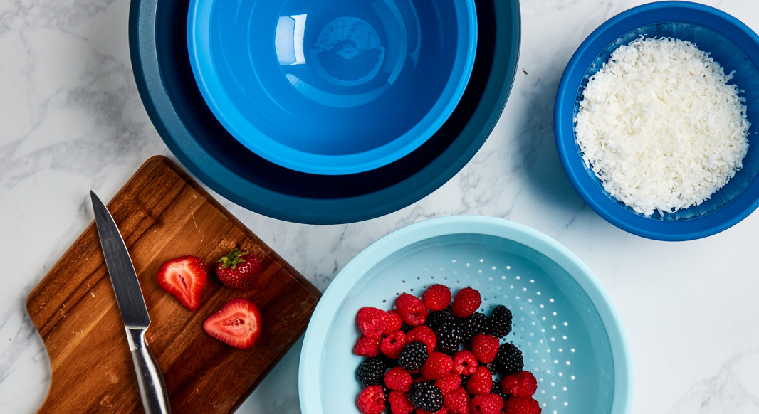 Practical Bowl Sets