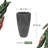 ECOBO Eco-Friendly Round Pot Planter, VicenzaIndoor/Outdoor use,Four Season Use-105706257-105870818