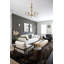 Lustre en cristal 6 lumières Traditional-2063869734-2063869735