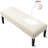 Bench Covers For Dining Room, Stretch Jacquard Bench ...