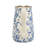 Ceramic Pitcher Vase with Handle
