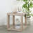 Lindner End Table