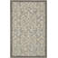 Tapis naturel moderne ikat Newton-338155295