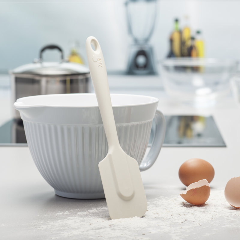 Zeal Spatula / Turner, Cream