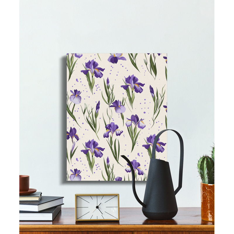 Fessler Wrapped Canvas Print Set, 24x32