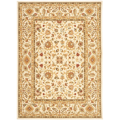 Tuscany Wool Pile Oriental Rug