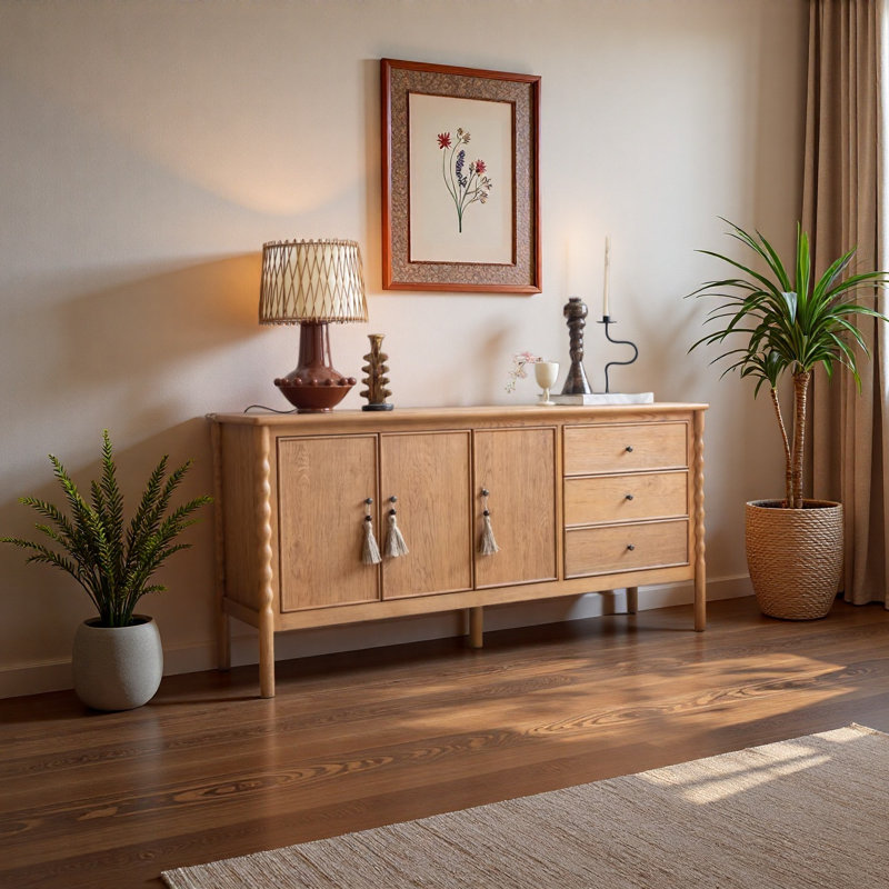 High-end large-capacity storage cabinet