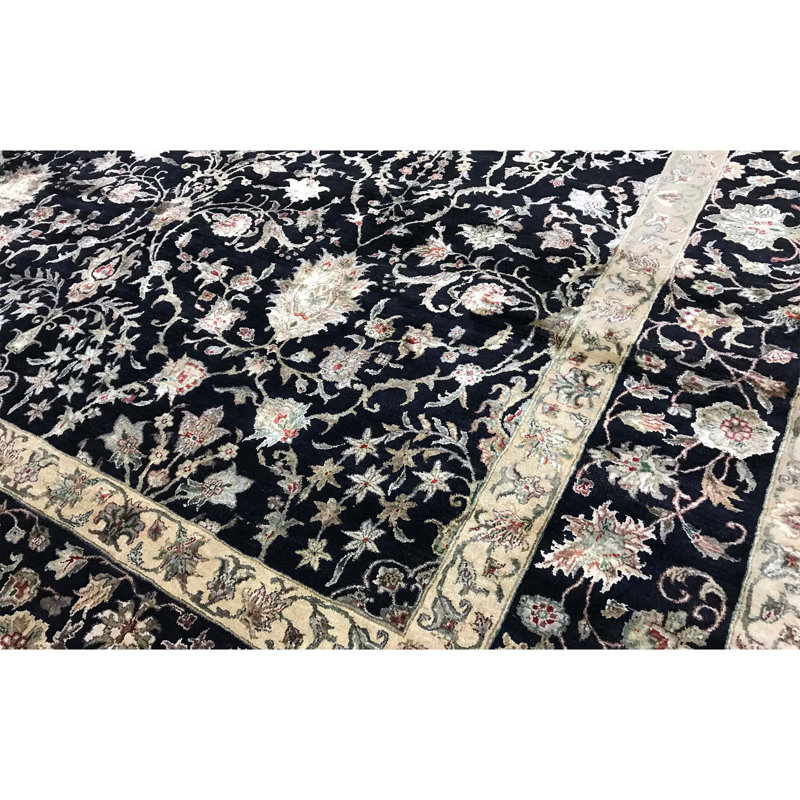 Chantel One-of-a-Kind 10'1" X 13'11" Area Rug