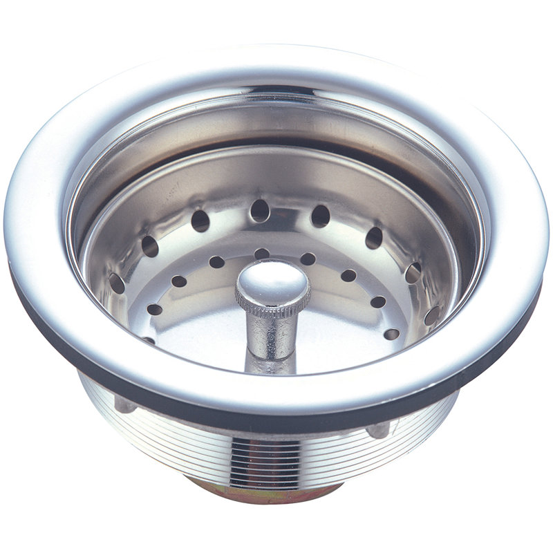 Basket Strainer