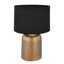 Crestwood Metal Lamp Base Lamp-1300417998