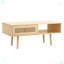 Table basse Eddyville