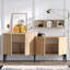 Maliyah 180cm Sideboard