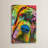 Mastiff - Print on Canvas-15878522-74873512