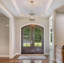 Grigor 1-Light Dimmable Single Pendant
