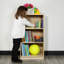 Armoire / bibliothèque de classe Cinna