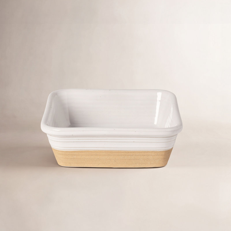 Sq. Boulanger, 9,63 po x 9,63 po