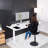 VIVO Electric Dual Motor 71” x 30” Standing Desk, E2B7B Series-87776495